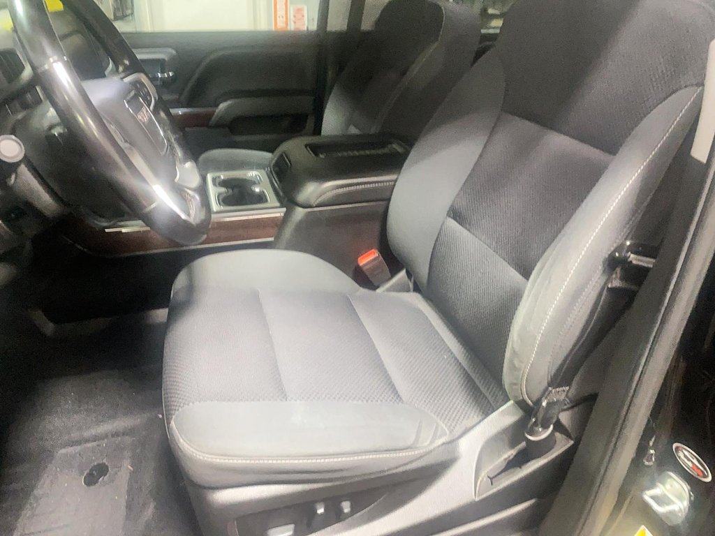 GMC Sierra 1500  2018 à Baie-Comeau, Québec - 8 - w1024h768px