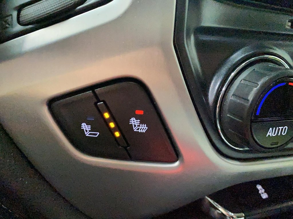 GMC Sierra 1500  2018 à Baie-Comeau, Québec - 17 - w1024h768px