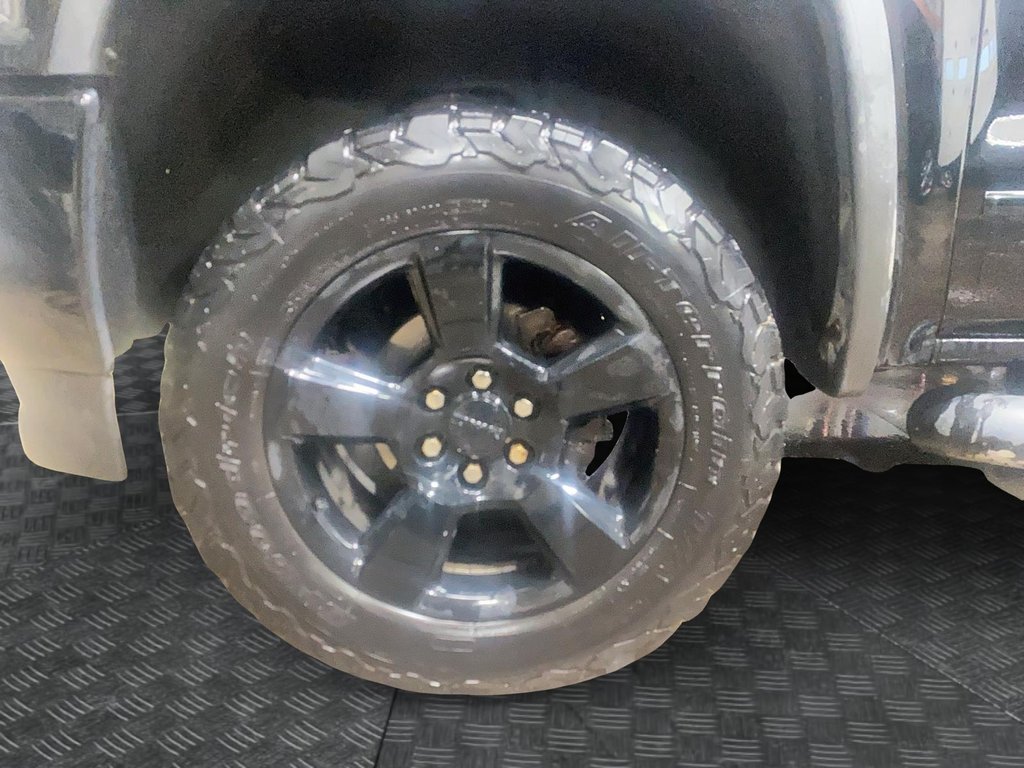 GMC Sierra 1500  2018 à Baie-Comeau, Québec - 4 - w1024h768px