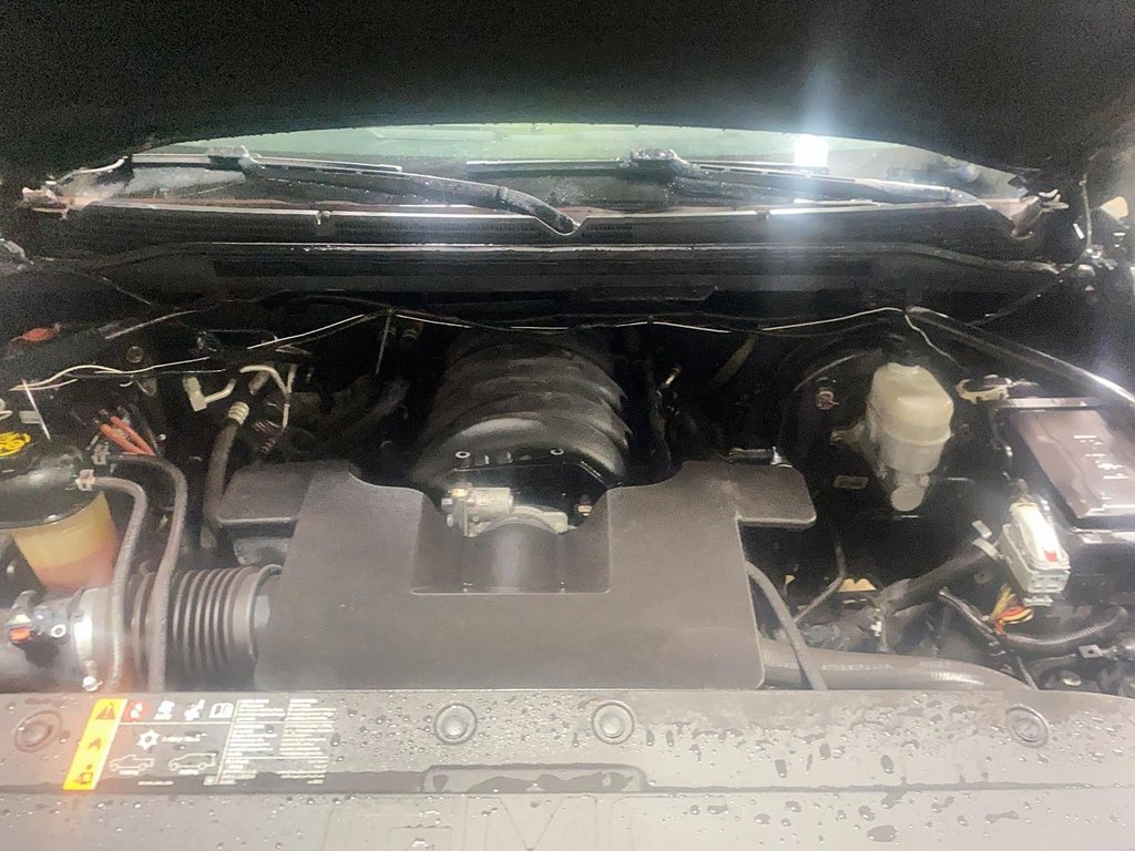 GMC Sierra 1500  2018 à Baie-Comeau, Québec - 5 - w1024h768px