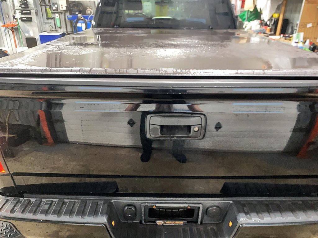 GMC Sierra 1500  2018 à Baie-Comeau, Québec - 11 - w1024h768px