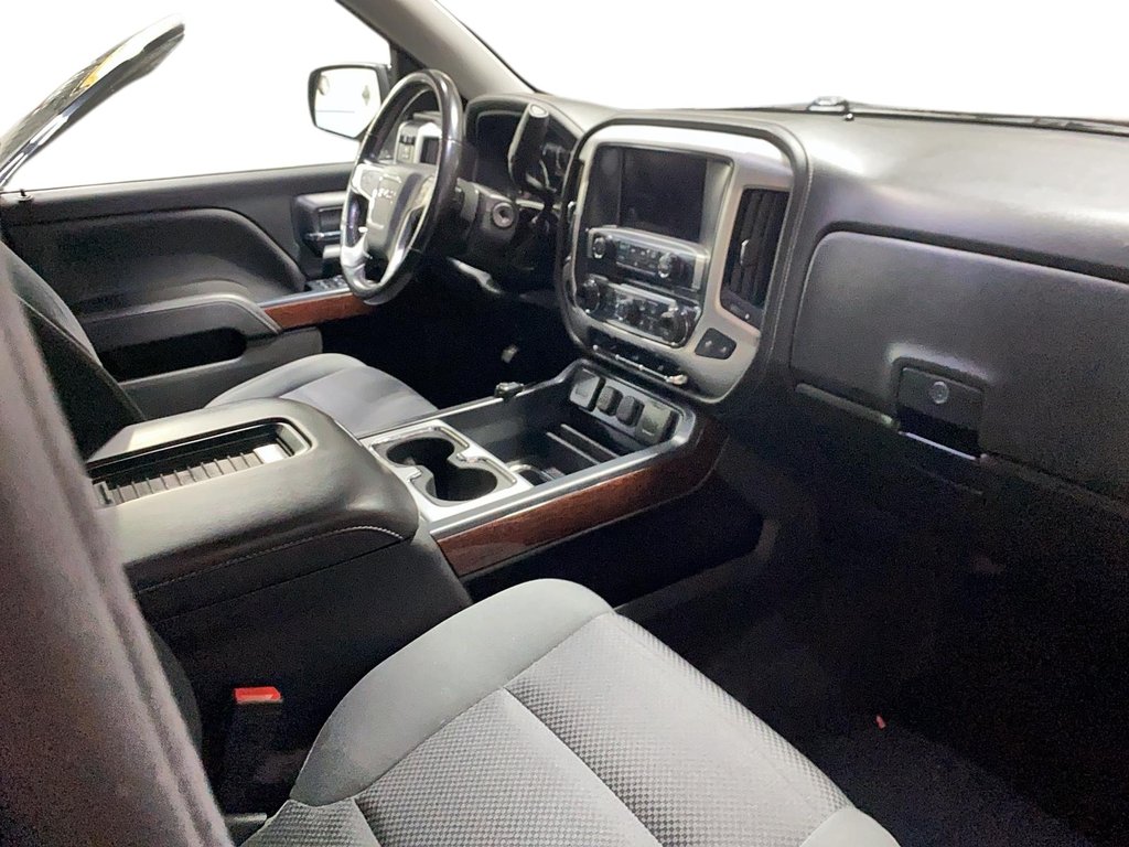 GMC Sierra 1500  2018 à Baie-Comeau, Québec - 13 - w1024h768px