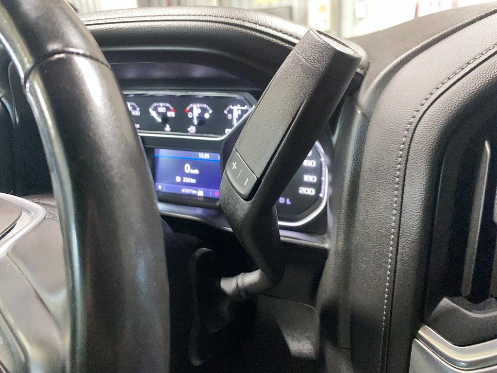GMC Sierra 1500 Elevation 2021 à Chicoutimi, Québec - 14 - w1024h768px