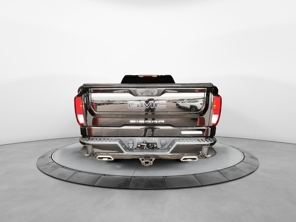 GMC Sierra 1500 Elevation 2021 à Chicoutimi, Québec - 3 - w1024h768px