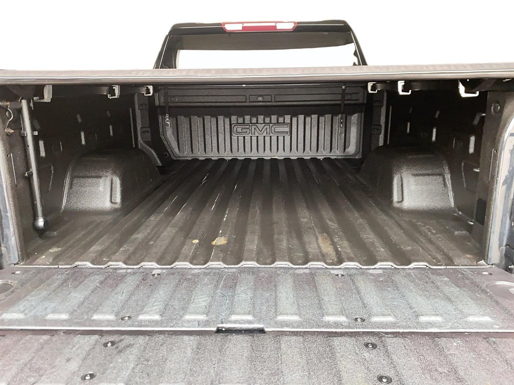 GMC Sierra 1500 Elevation 2021 à Chicoutimi, Québec - 15 - w1024h768px