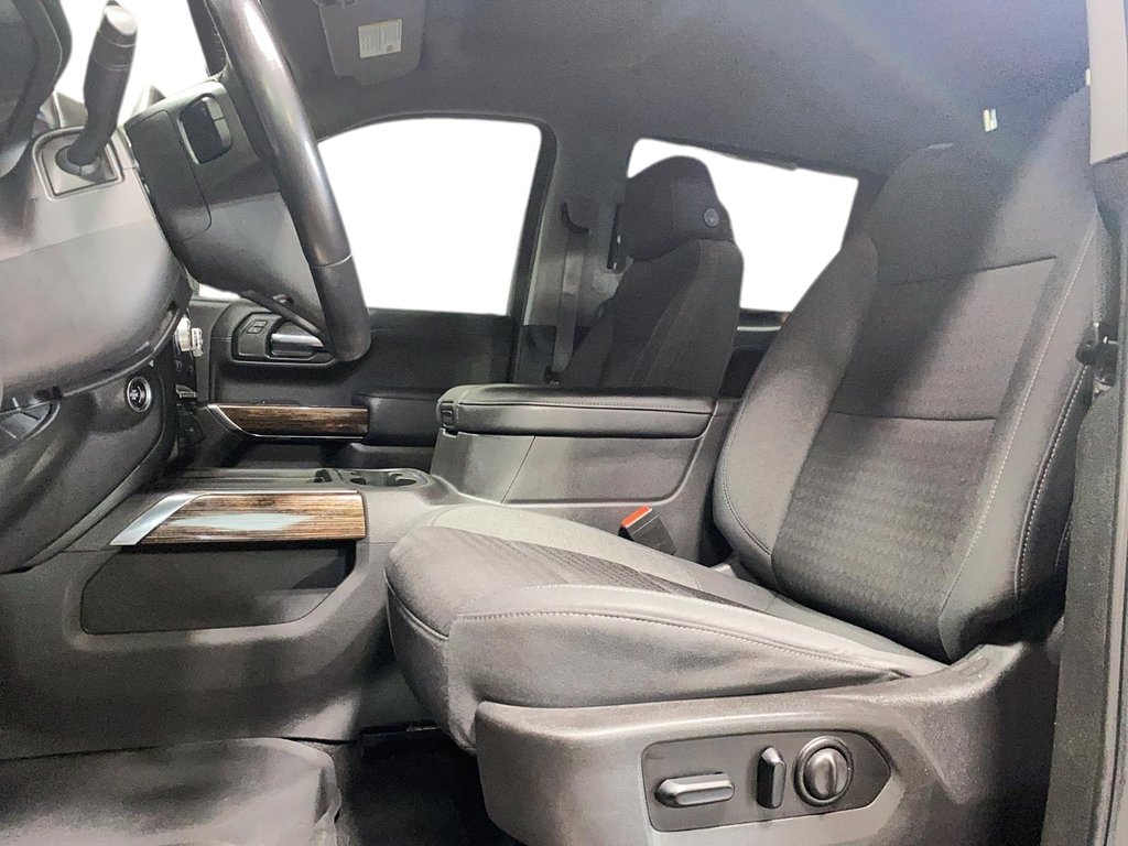 GMC Sierra 1500 Elevation 2021 à Chicoutimi, Québec - 8 - w1024h768px