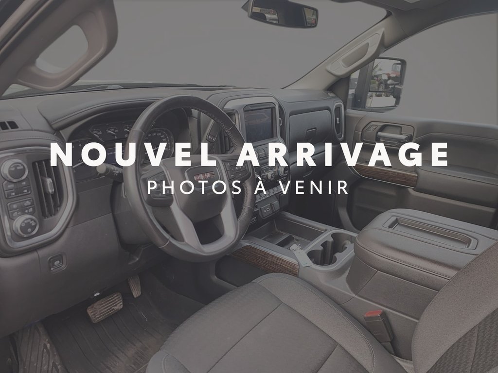 GMC Sierra 1500  2021 à Jonquière, Québec - 2 - w1024h768px