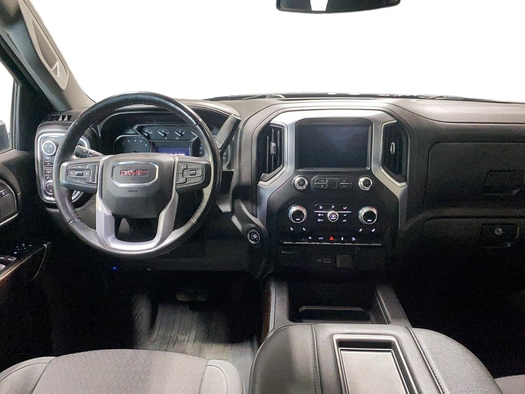 GMC Sierra 1500 Elevation 2021 à Chicoutimi, Québec - 9 - w1024h768px