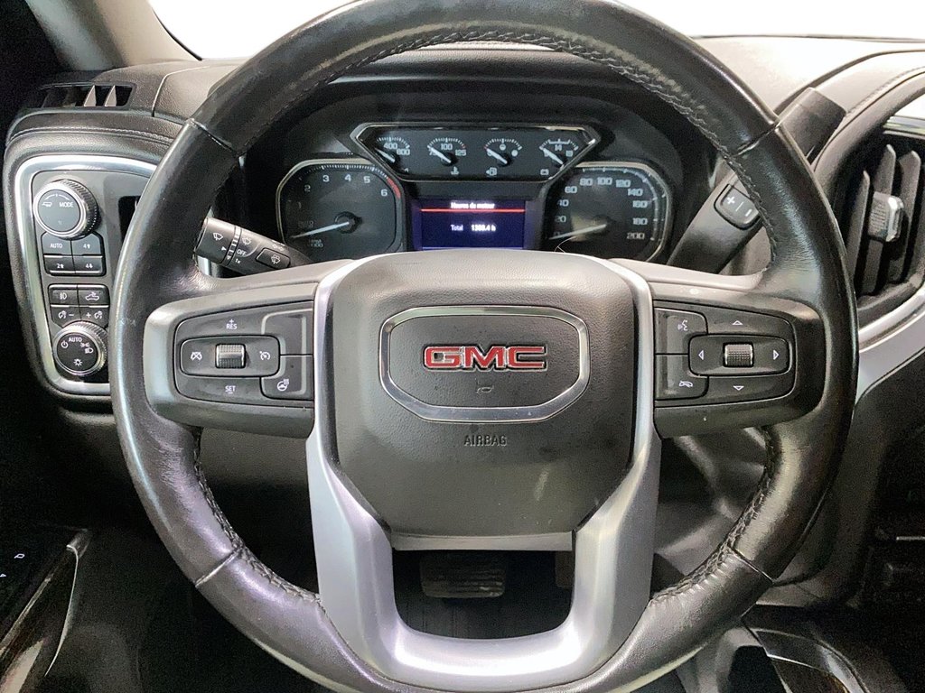 GMC Sierra 1500 Elevation 2021 à Chicoutimi, Québec - 11 - w1024h768px