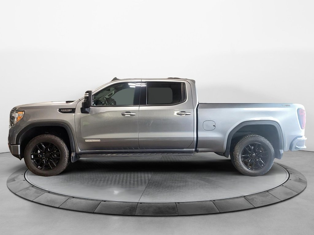 GMC Sierra 1500  2021 à Jonquière, Québec - 4 - w1024h768px