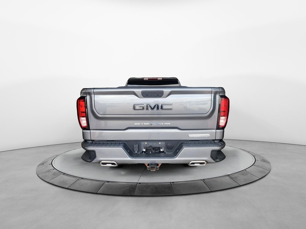 GMC Sierra 1500  2021 à Baie-Comeau, Québec - 3 - w1024h768px