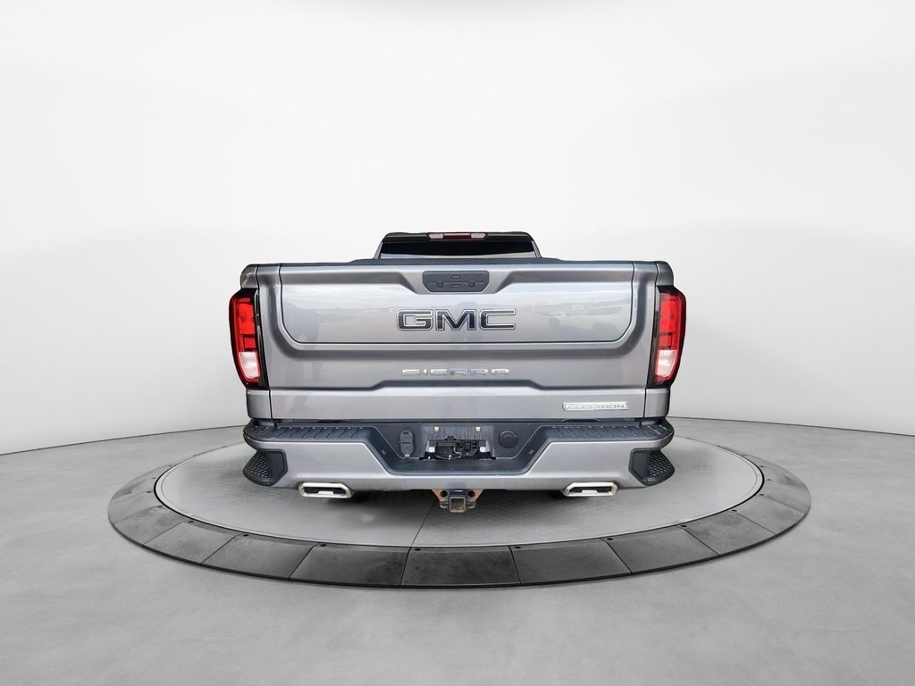 GMC Sierra 1500  2021 à Jonquière, Québec - 3 - w1024h768px