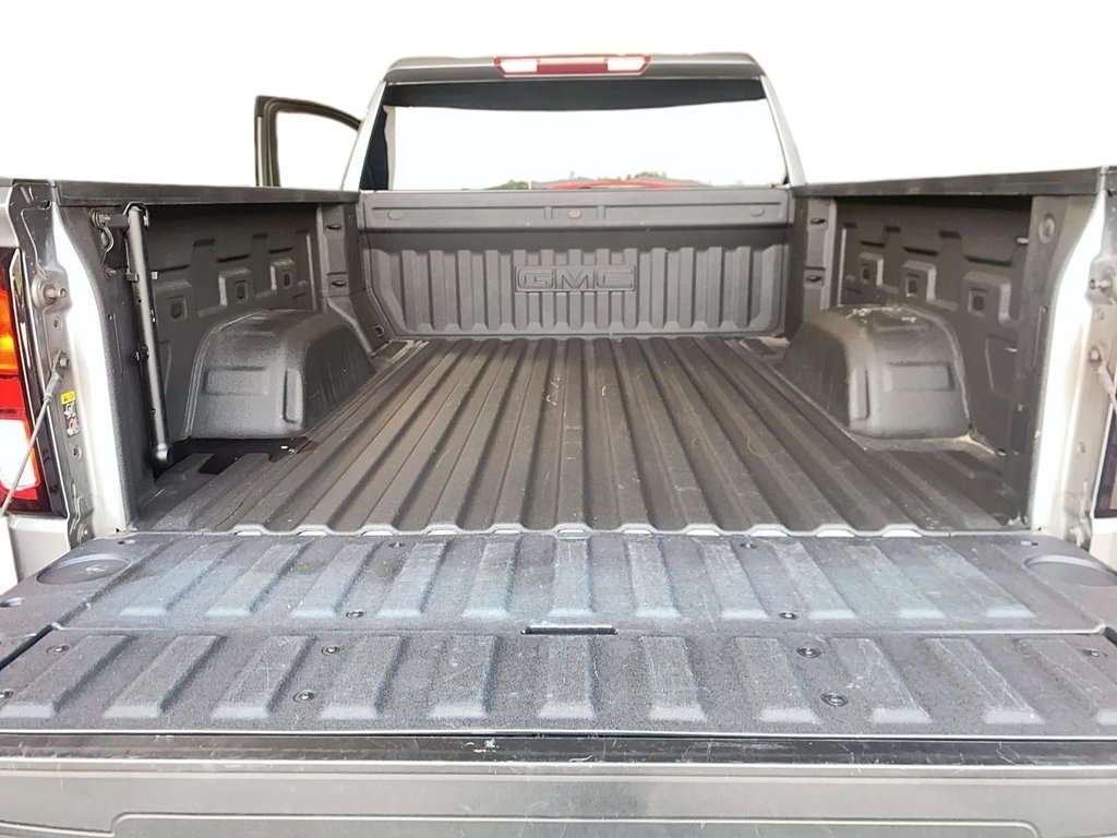 GMC Sierra 1500  2021 à Jonquière, Québec - 16 - w1024h768px