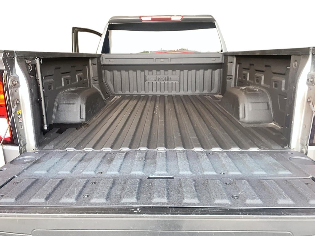 GMC Sierra 1500  2021 à Baie-Comeau, Québec - 17 - w1024h768px