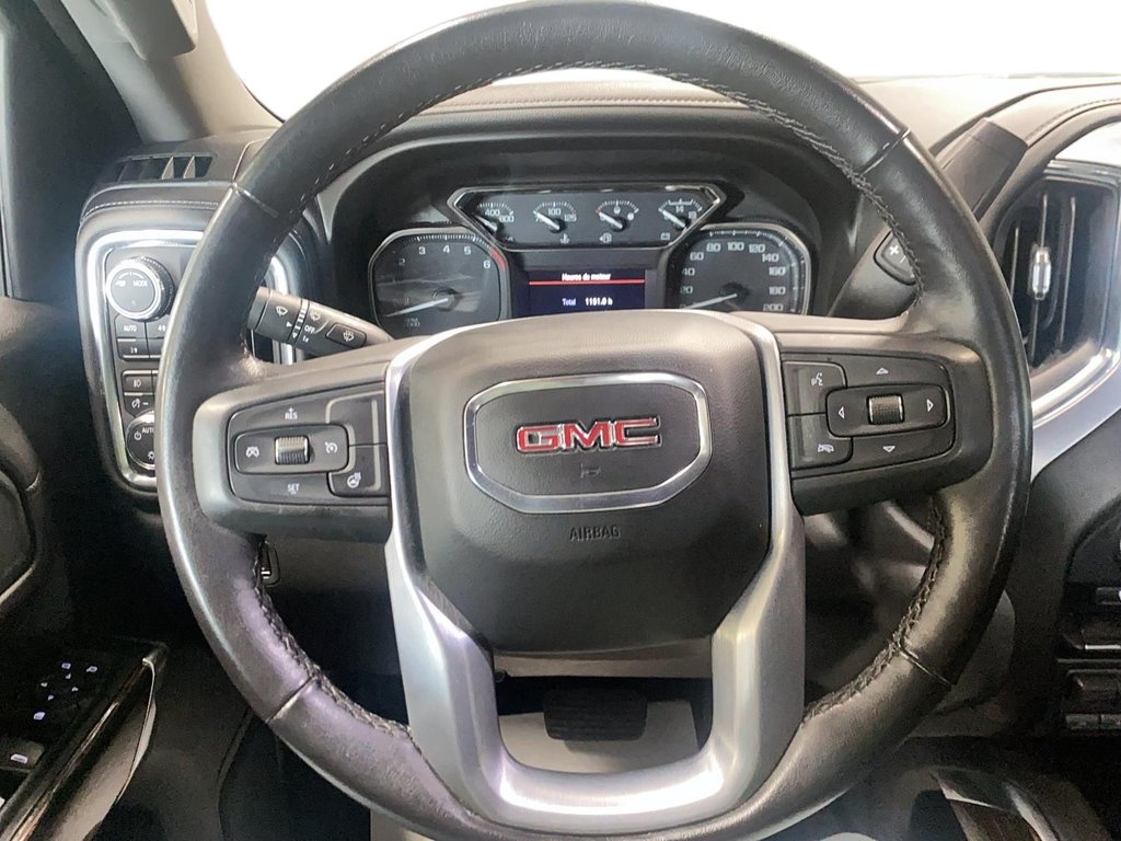 GMC Sierra 1500  2021 à Jonquière, Québec - 11 - w1024h768px