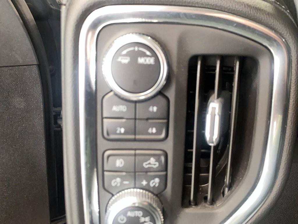 GMC Sierra 1500  2021 à Jonquière, Québec - 15 - w1024h768px