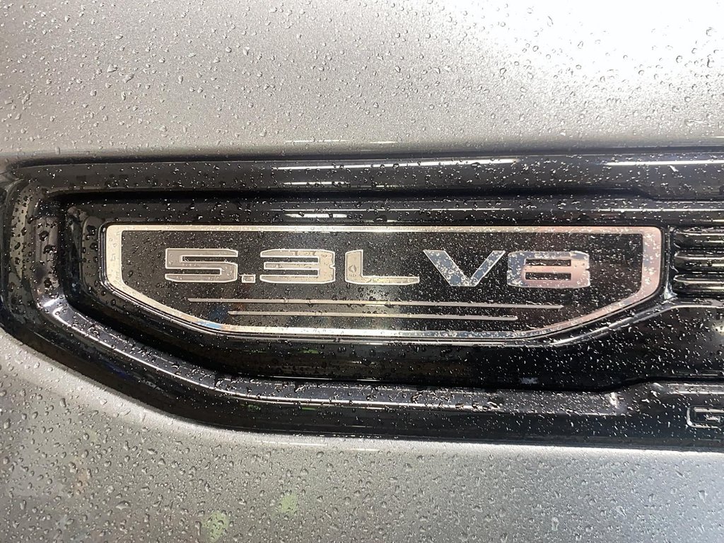 GMC Sierra 1500  2021 à Jonquière, Québec - 5 - w1024h768px