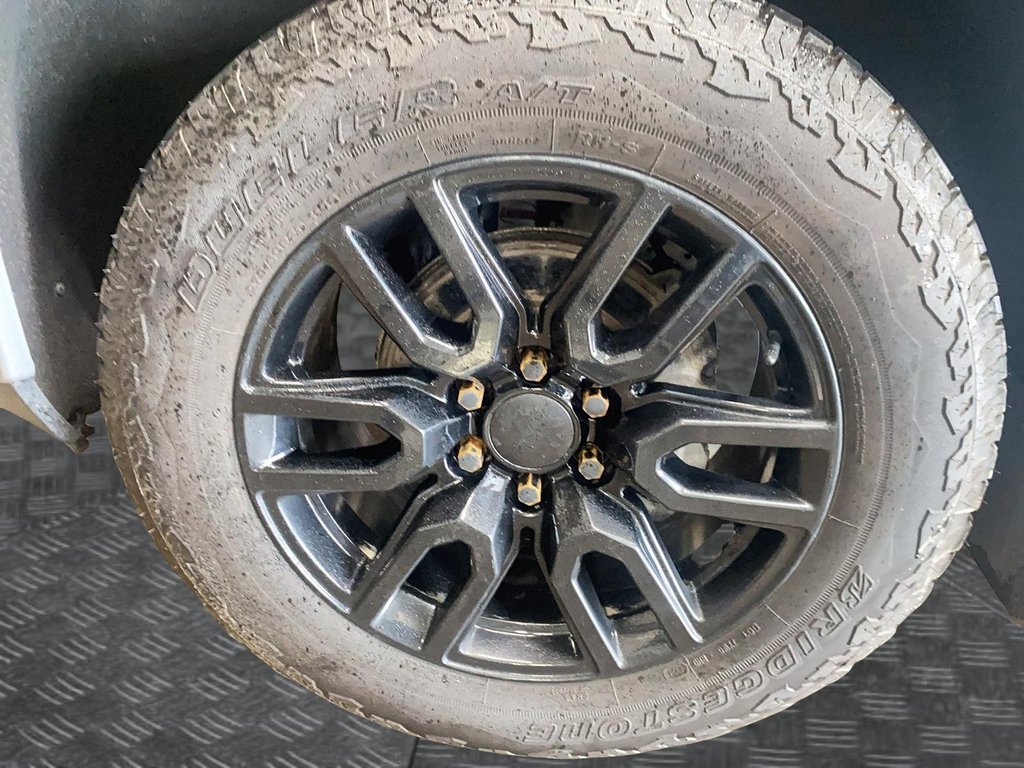 GMC Sierra 1500  2021 à Baie-Comeau, Québec - 7 - w1024h768px