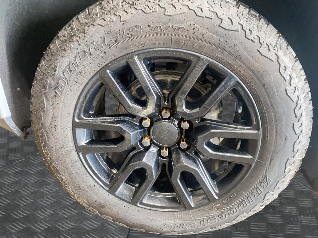 GMC Sierra 1500  2021 à Jonquière, Québec - 6 - w1024h768px