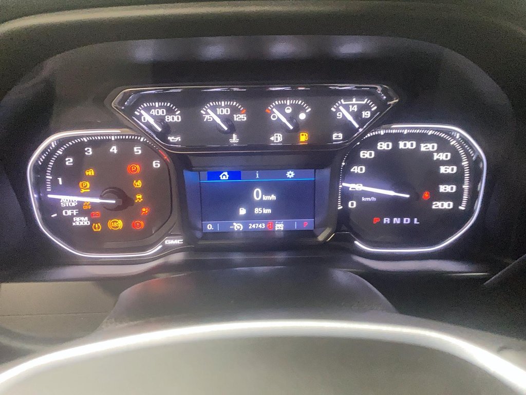 GMC Sierra 1500  2021 à Baie-Comeau, Québec - 15 - w1024h768px