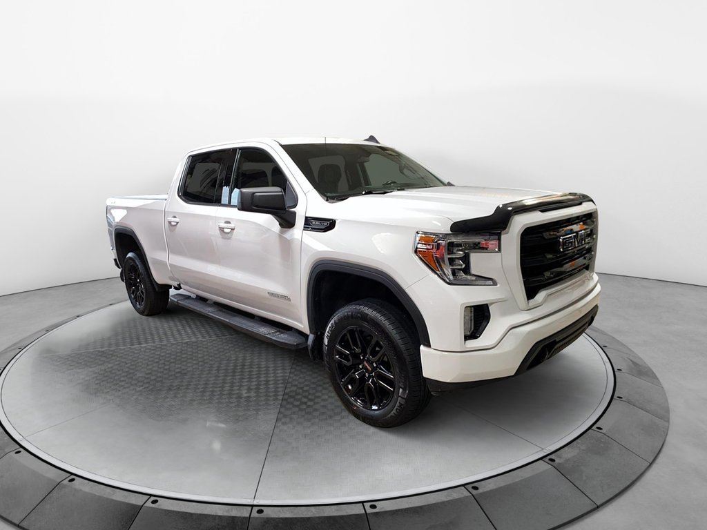 GMC Sierra 1500  2021 à Baie-Comeau, Québec - 2 - w1024h768px