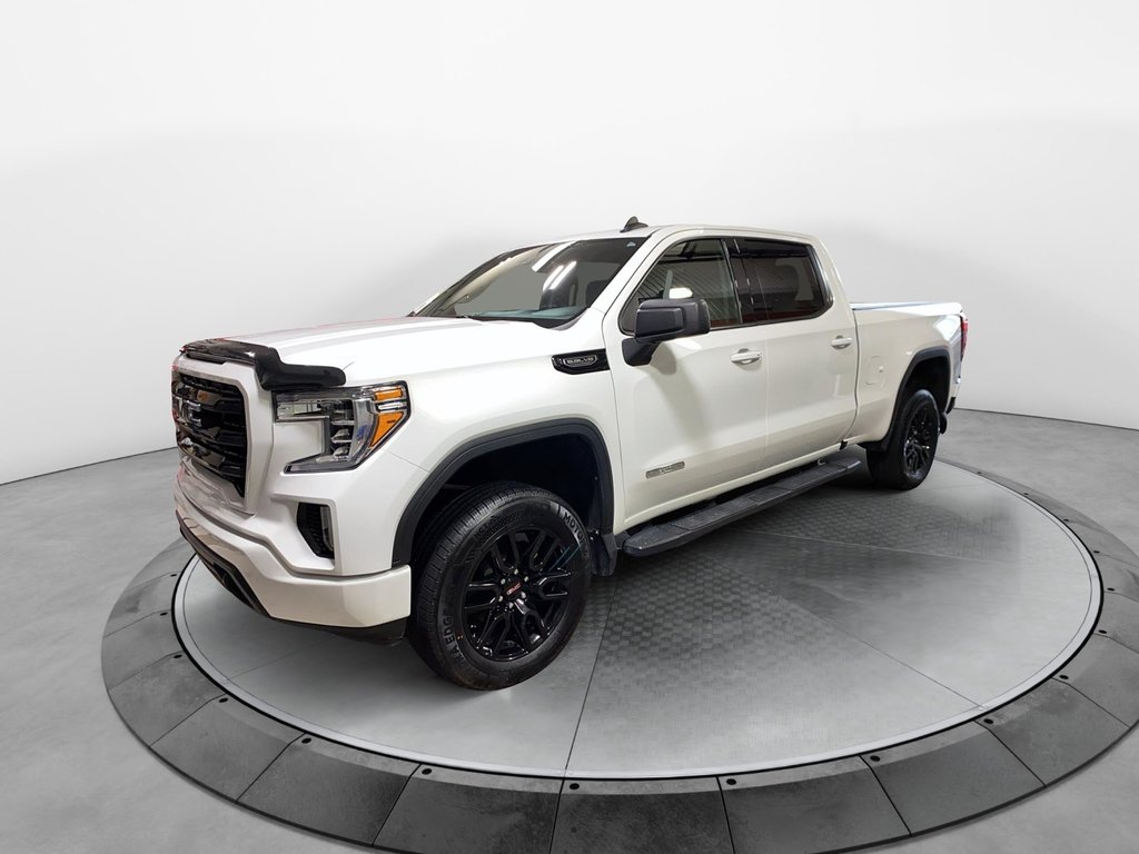 GMC Sierra 1500  2021 à Baie-Comeau, Québec - 1 - w1024h768px