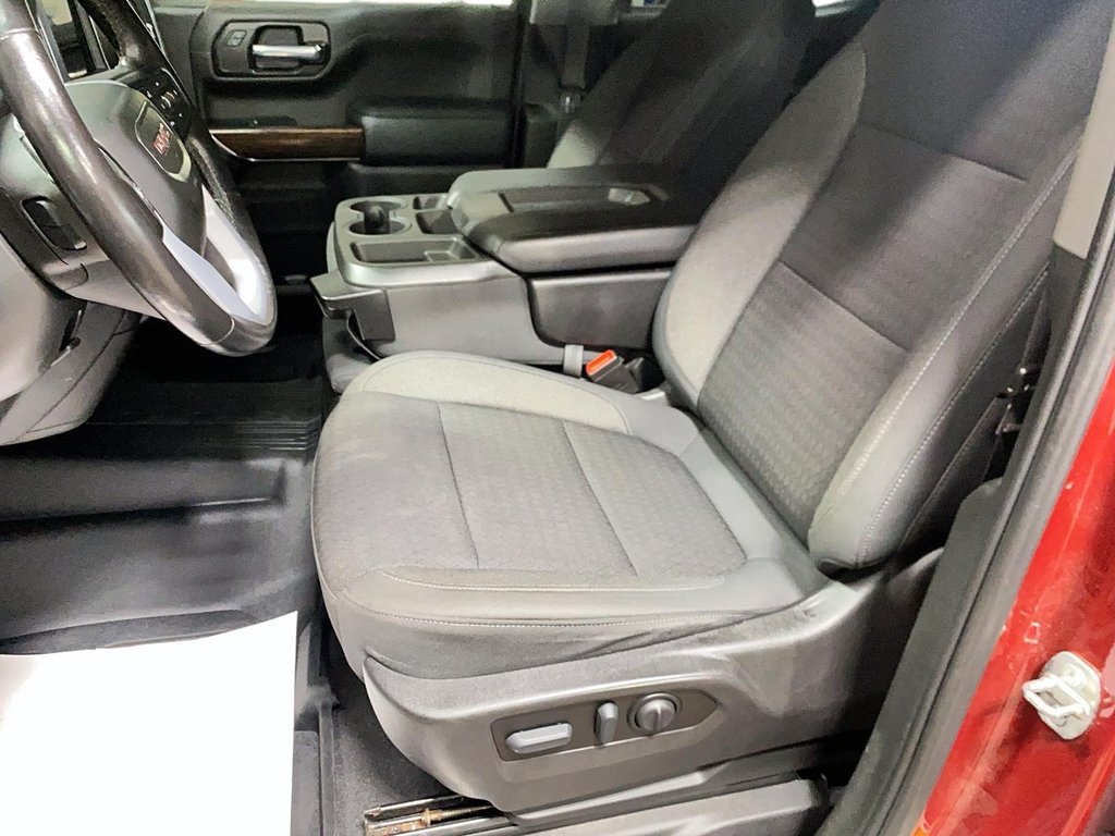 GMC Sierra 1500  2021 à Sept-Îles, Québec - 11 - w1024h768px