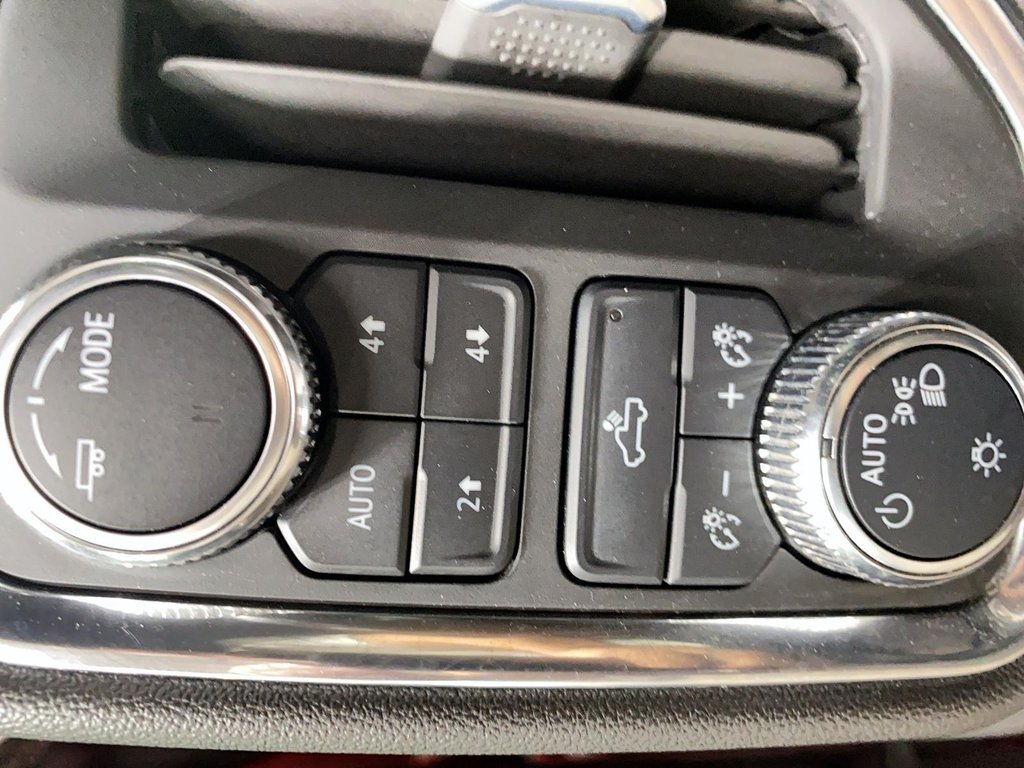 GMC Sierra 1500  2021 à Sept-Îles, Québec - 18 - w1024h768px