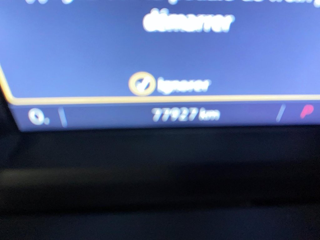 GMC Sierra 1500  2021 à Sept-Îles, Québec - 14 - w1024h768px