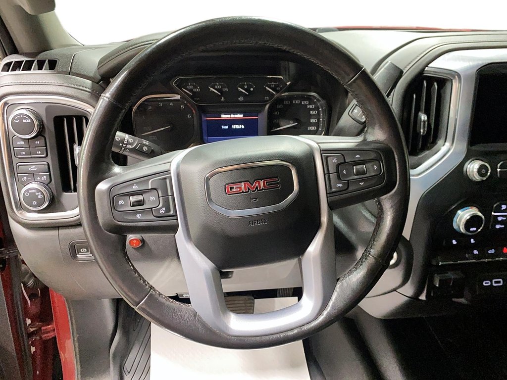 GMC Sierra 1500  2021 à Sept-Îles, Québec - 13 - w1024h768px