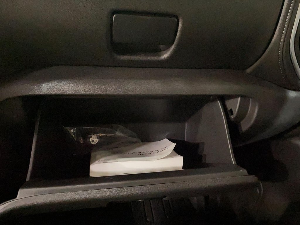 GMC Sierra 1500  2021 à Sept-Îles, Québec - 17 - w1024h768px