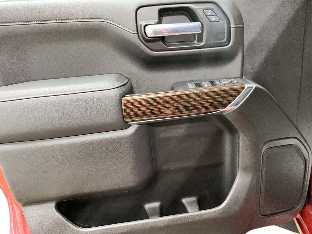 GMC Sierra 1500  2021 à Sept-Îles, Québec - 10 - w1024h768px