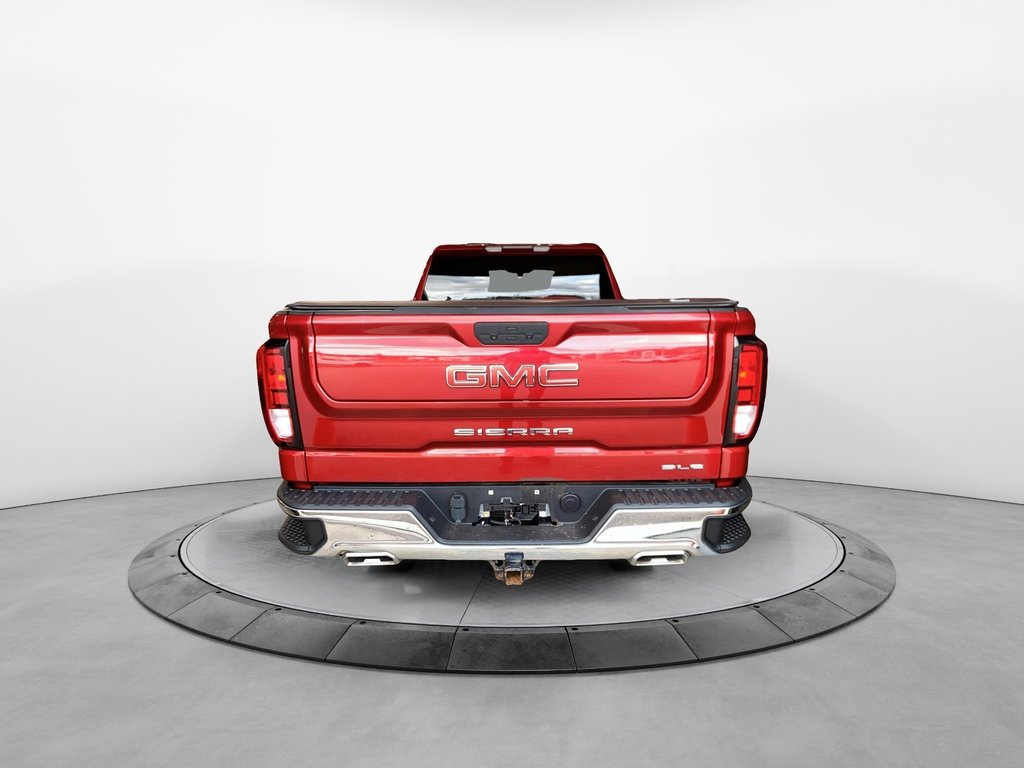 GMC Sierra 1500  2021 à Sept-Îles, Québec - 21 - w1024h768px
