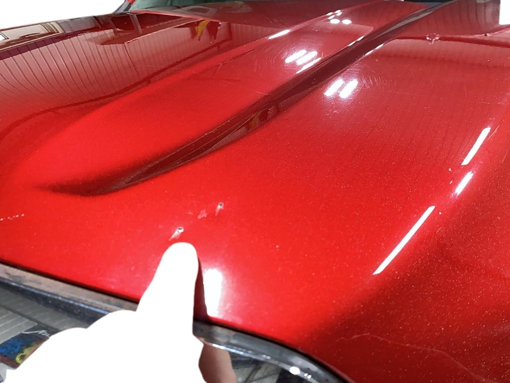 GMC Sierra 1500  2021 à Sept-Îles, Québec - 19 - w1024h768px