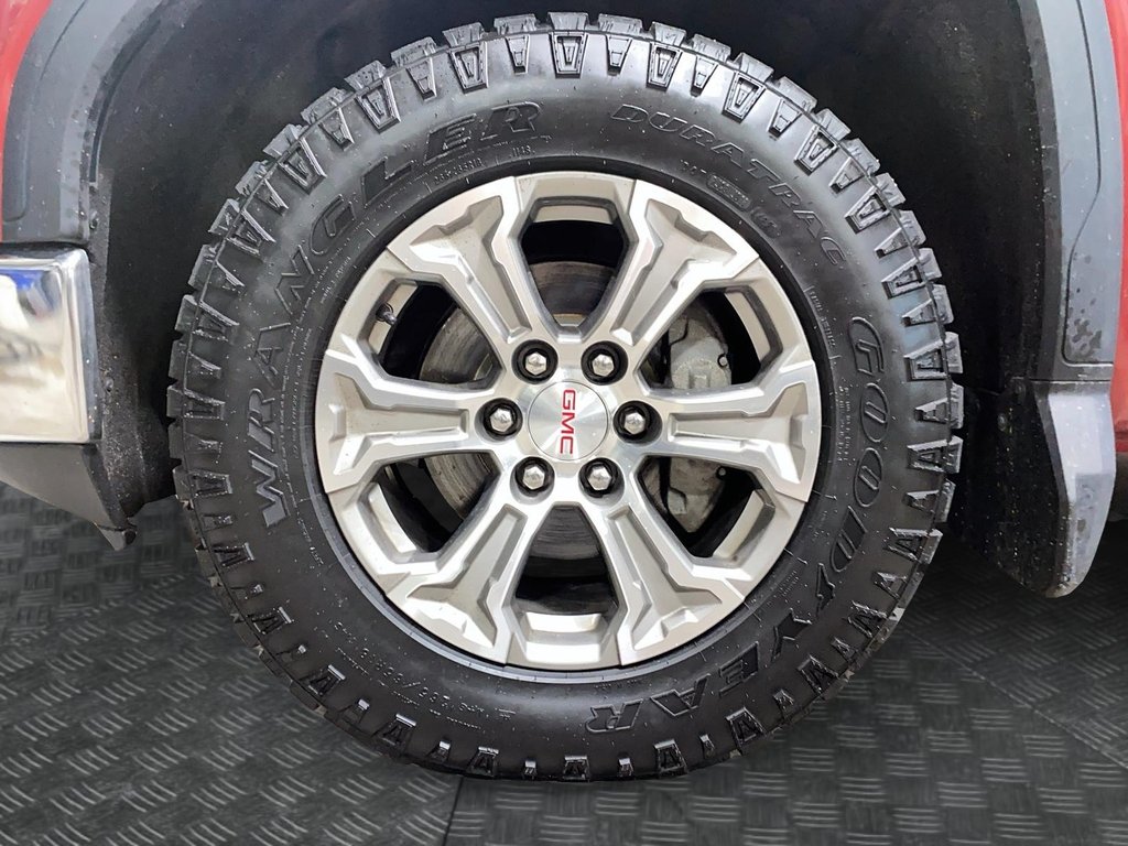 GMC Sierra 1500  2021 à Sept-Îles, Québec - 5 - w1024h768px
