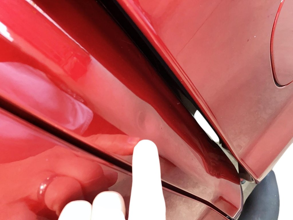 GMC Sierra 1500  2021 à Sept-Îles, Québec - 23 - w1024h768px