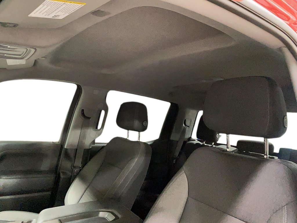 GMC Sierra 1500  2021 à Sept-Îles, Québec - 12 - w1024h768px