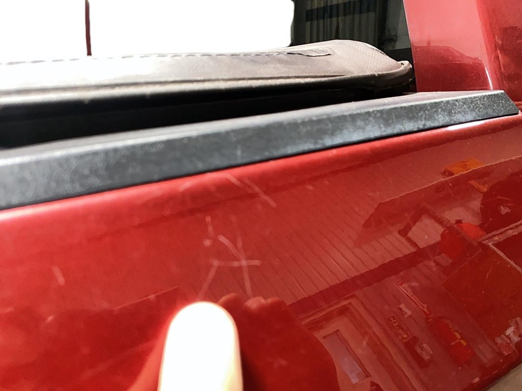 GMC Sierra 1500  2021 à Sept-Îles, Québec - 20 - w1024h768px