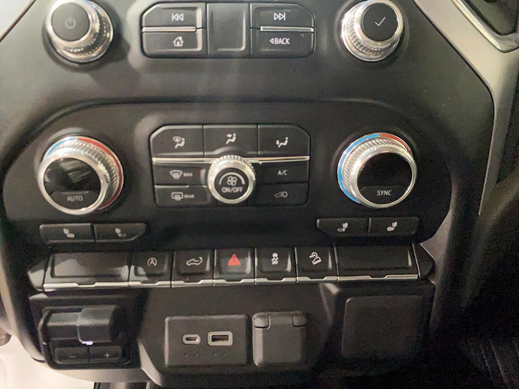 GMC Sierra 1500  2021 à Sept-Îles, Québec - 16 - w1024h768px