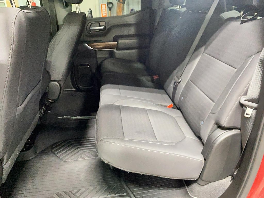 GMC Sierra 1500  2021 à Sept-Îles, Québec - 8 - w1024h768px