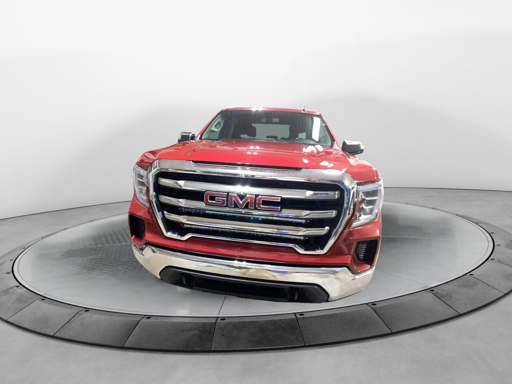 GMC Sierra 1500  2021 à Sept-Îles, Québec - 2 - w1024h768px