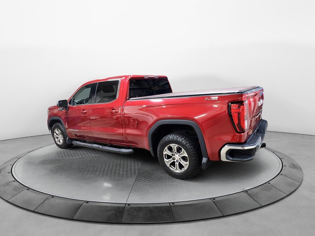 GMC Sierra 1500  2021 à Sept-Îles, Québec - 3 - w1024h768px
