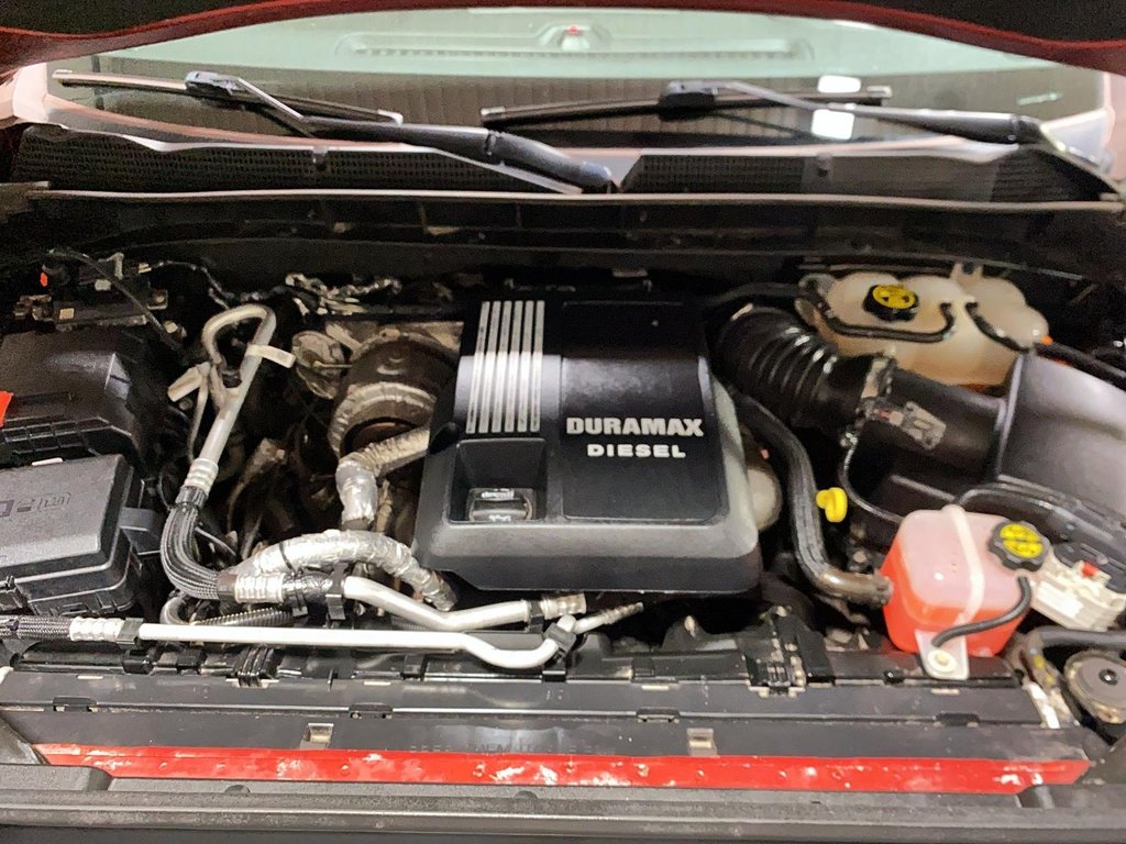 GMC Sierra 1500  2021 à Sept-Îles, Québec - 7 - w1024h768px