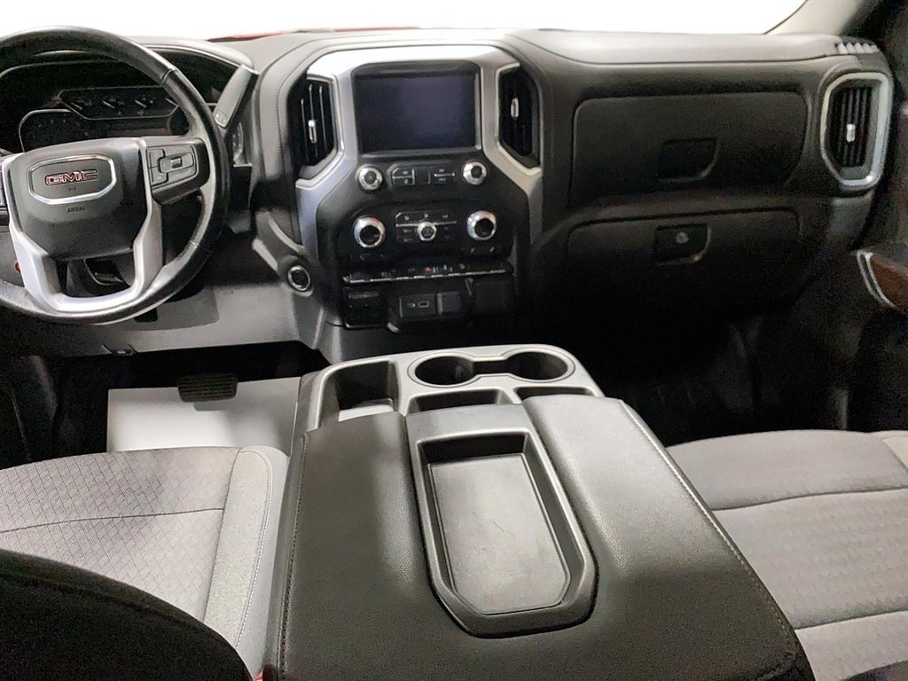 GMC Sierra 1500  2021 à Sept-Îles, Québec - 9 - w1024h768px