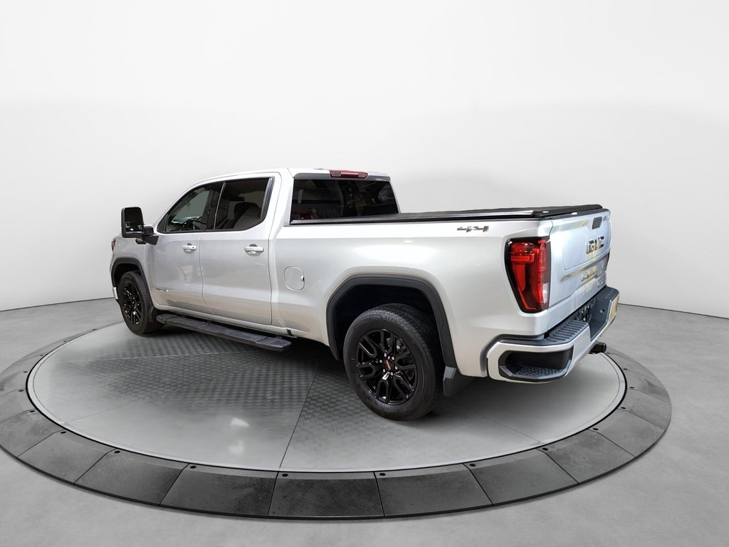 2022 GMC Sierra 1500 in Baie-Comeau, Quebec - 2 - w1024h768px