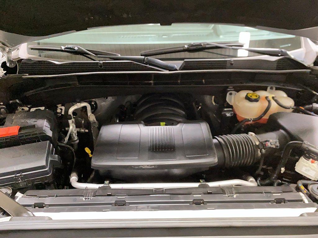 2022 GMC Sierra 1500 in Baie-Comeau, Quebec - 8 - w1024h768px