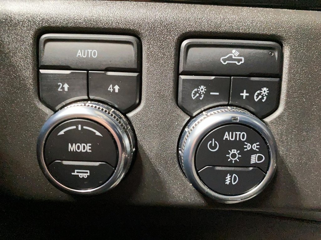 2022 GMC Sierra 1500 in Baie-Comeau, Quebec - 12 - w1024h768px