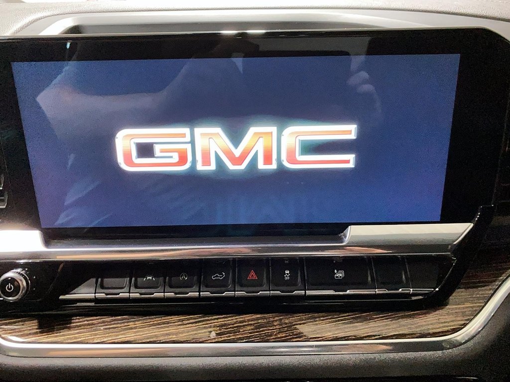 2022 GMC Sierra 1500 in Baie-Comeau, Quebec - 10 - w1024h768px