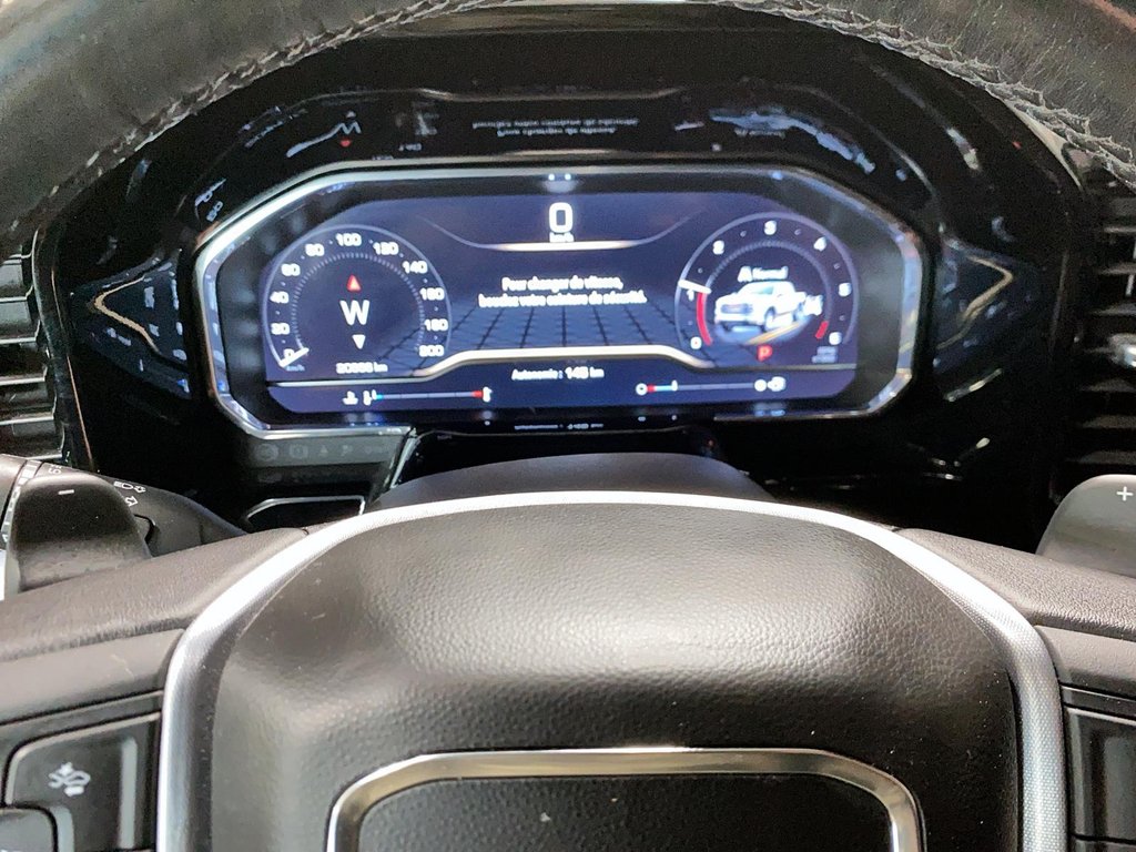 2022 GMC Sierra 1500 in Baie-Comeau, Quebec - 15 - w1024h768px