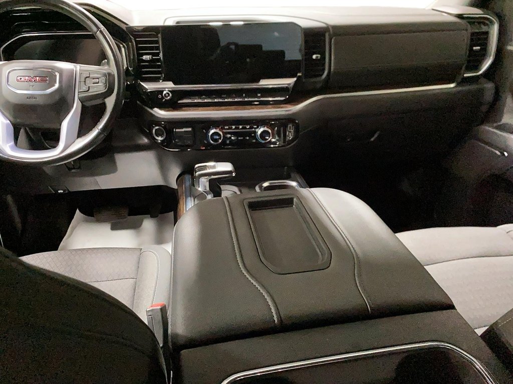 2022 GMC Sierra 1500 in Baie-Comeau, Quebec - 5 - w1024h768px